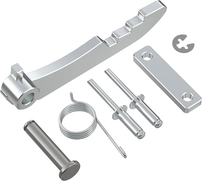 Yamaha Golf Cart Brake Pedal Park Hookup Kit