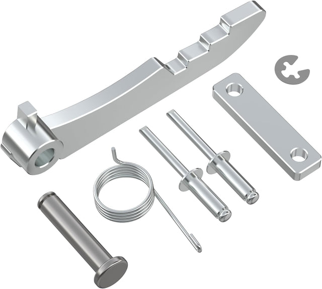 Yamaha Golf Cart Brake Pedal Park Hookup Kit