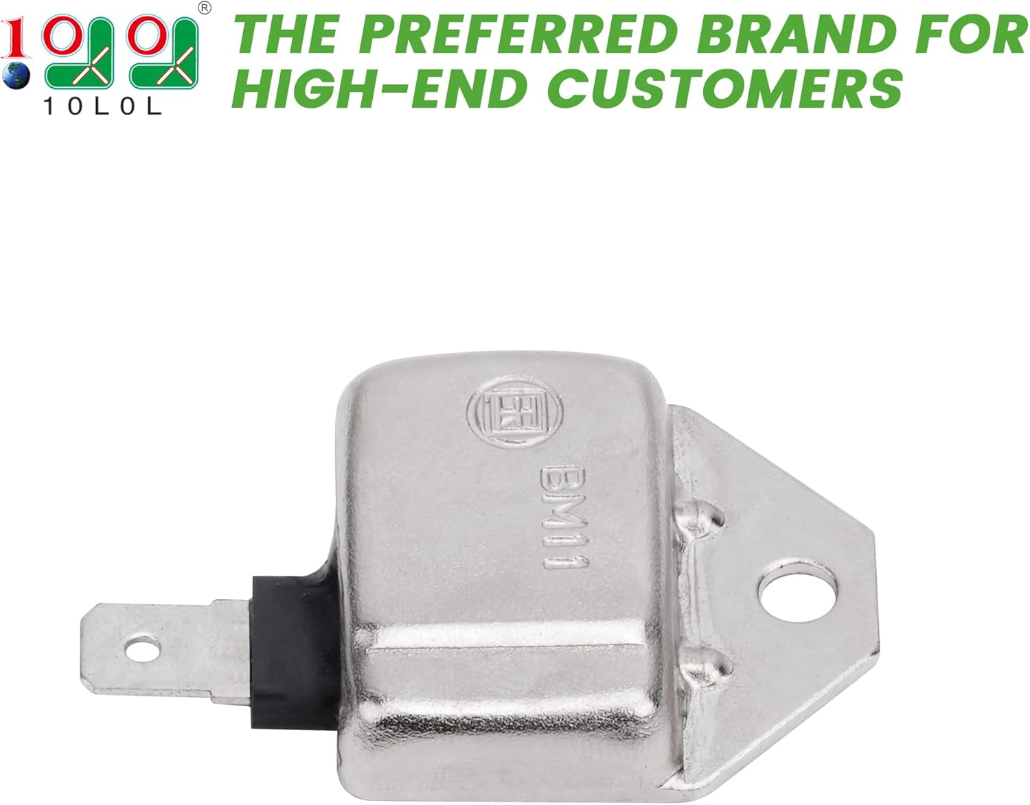 Golf Car Ignition Module for Club Car DS Gas