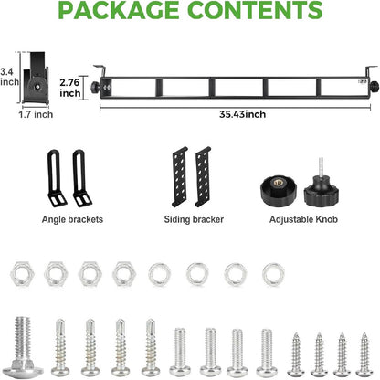 PACKAGE CONTENTS
