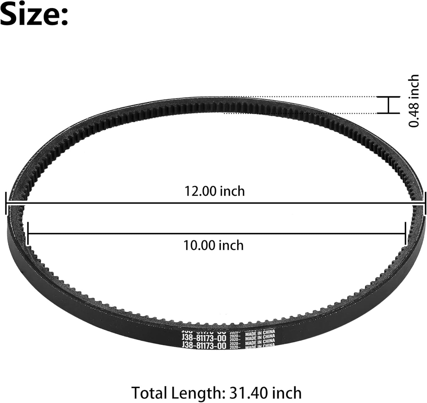 Size
