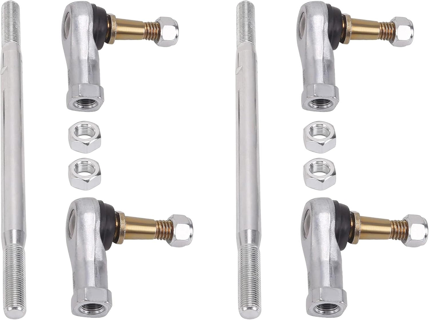 EZGO TXT Tie Rod Kit (1994.5-2001)