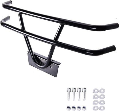 Club Car DS Golf Cart Front Brush Guard Tubular Bumper
