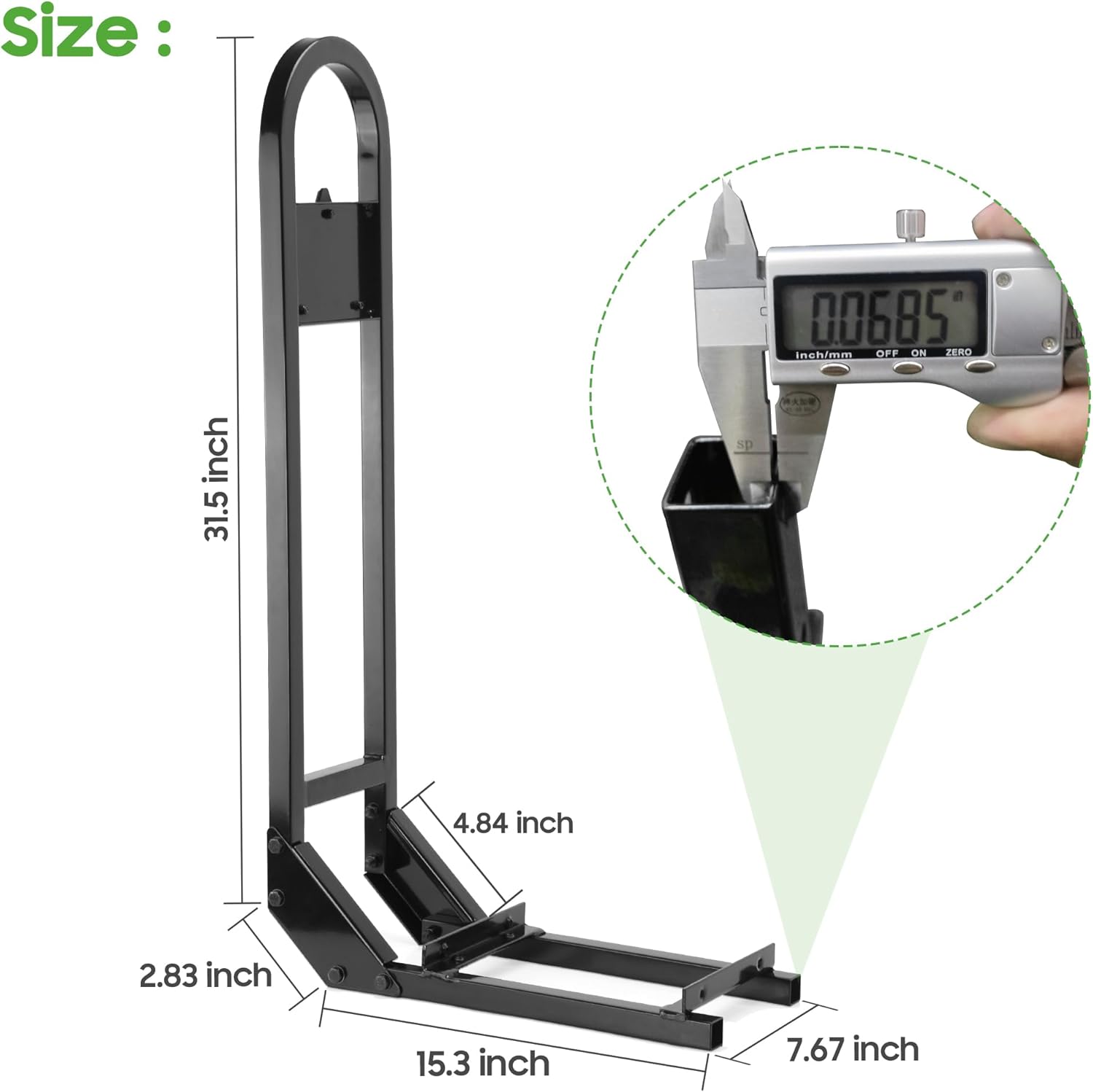 Size
