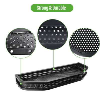 Strong & Durable