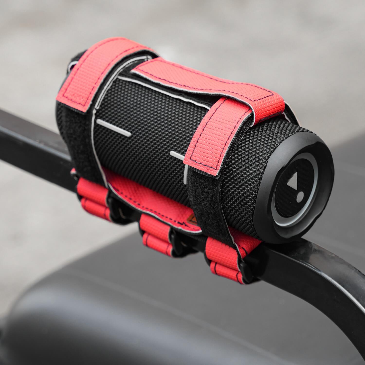 Universal Adjustable Strap Holder for Yamaha, EZGO, Club Car & Bikes