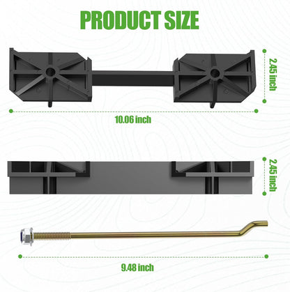 PRODUCT SIZE