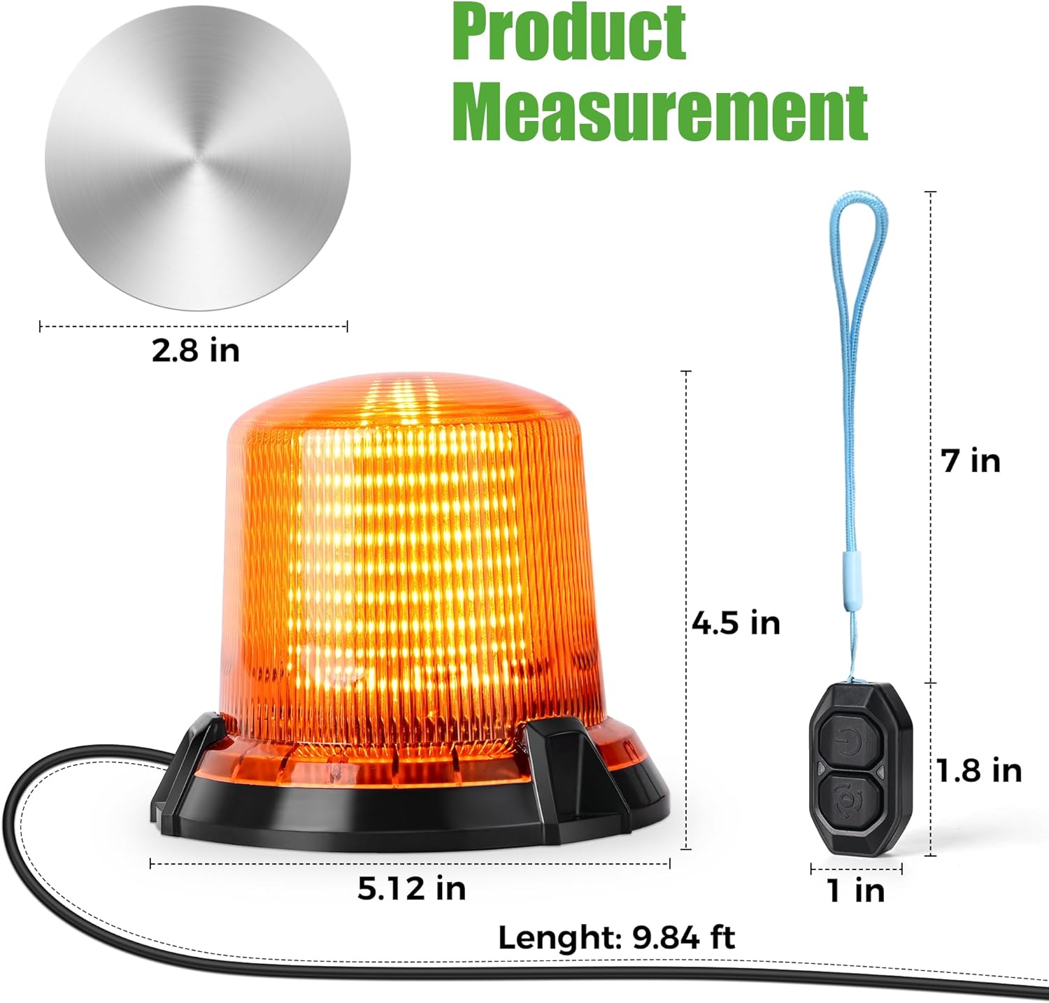 Product Measurement