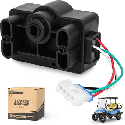 10L0L Golf Cart GCOR Accelerator Sensor