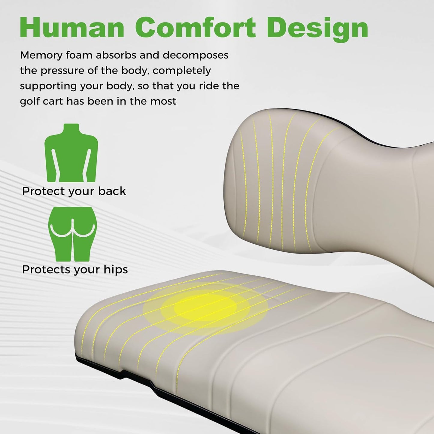Comfort Design Human