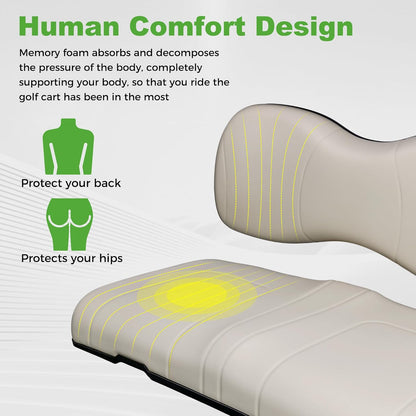 Comfort Design Human