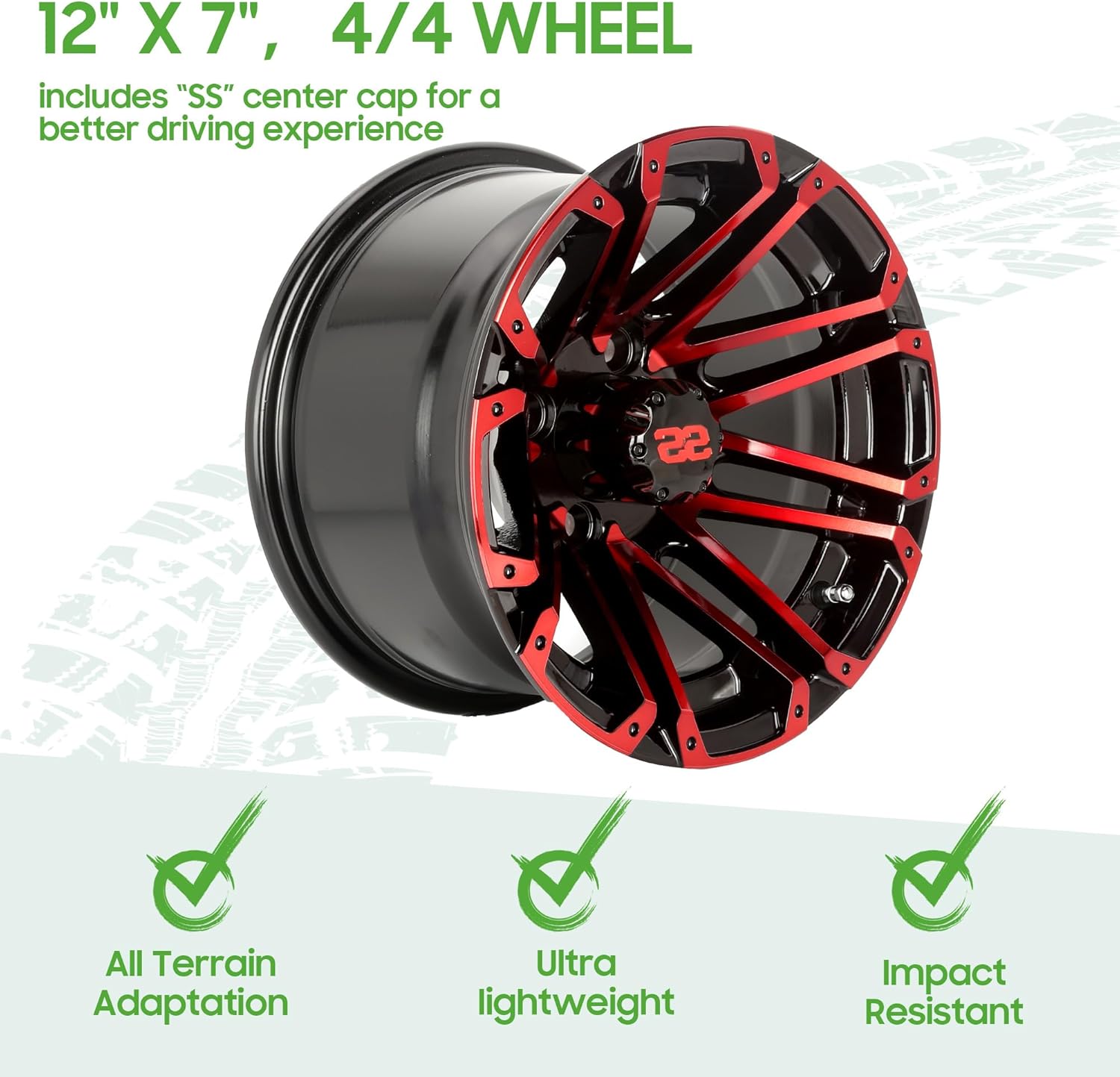 Stylish Appearance Upgrade