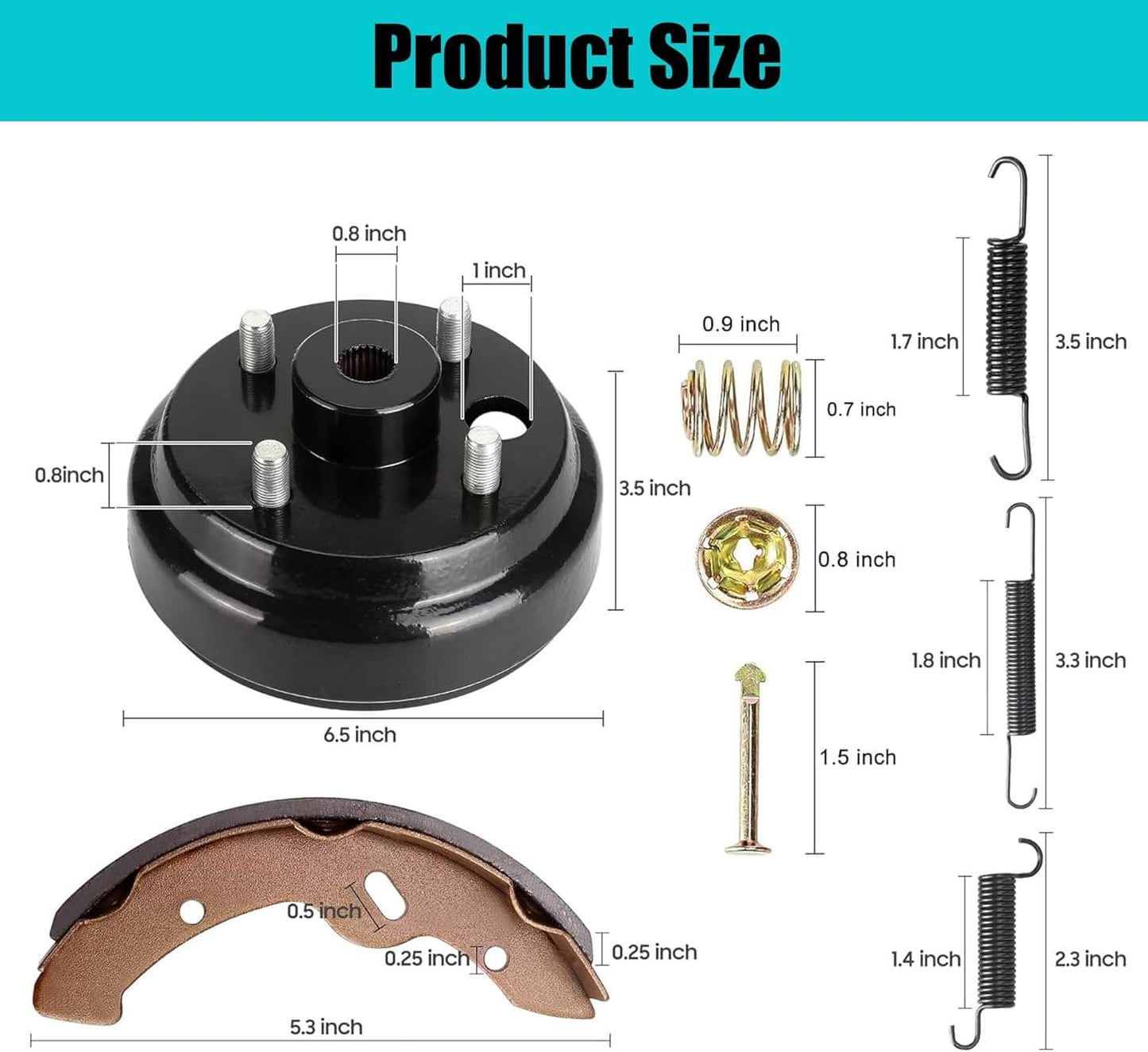 Product Size