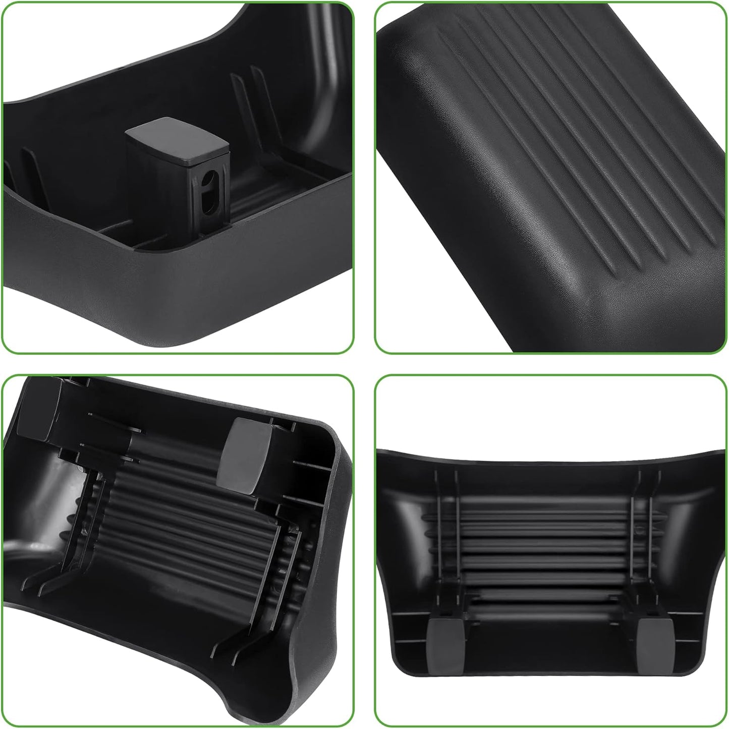 Golf Cart Front Bumper for Club Car Precedent
