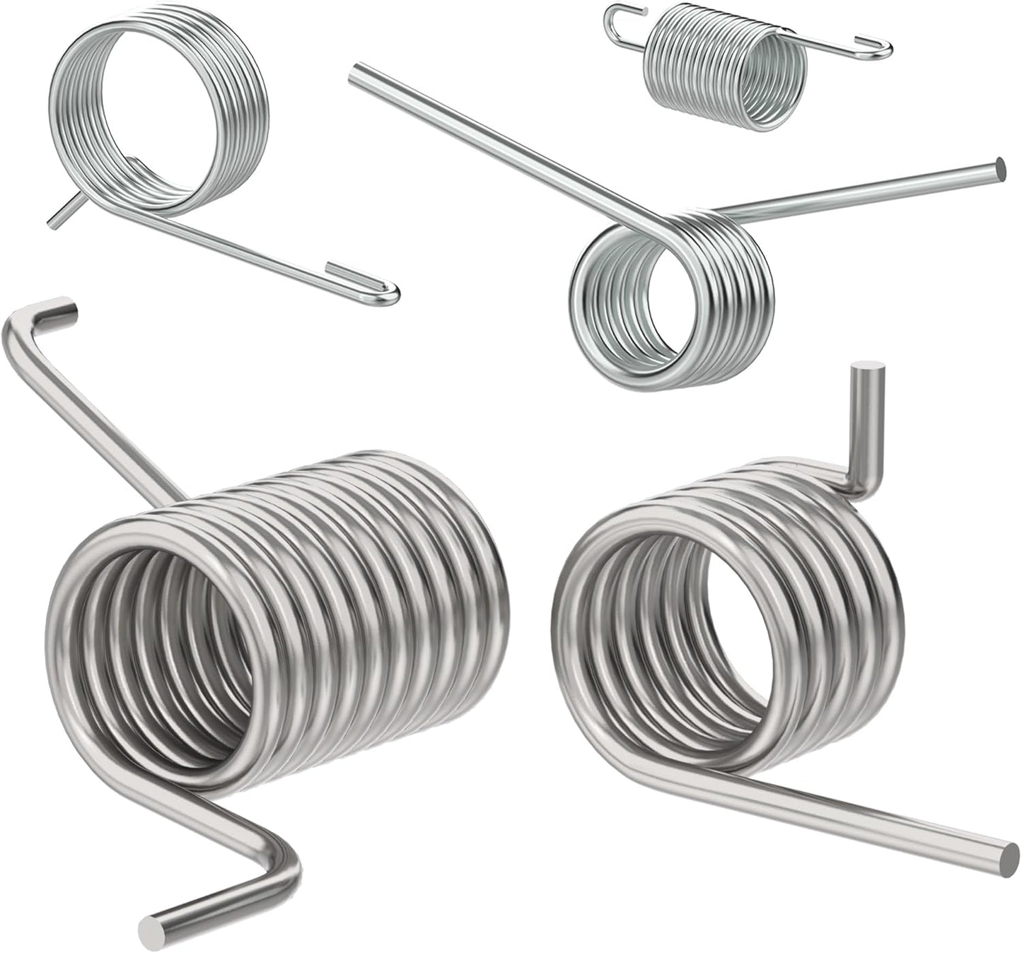 Golf Cart Brake Pedal Hook Spring Kit, Return Spring for Yamaha G29 Drive 2007-2012.5 - 10L0L