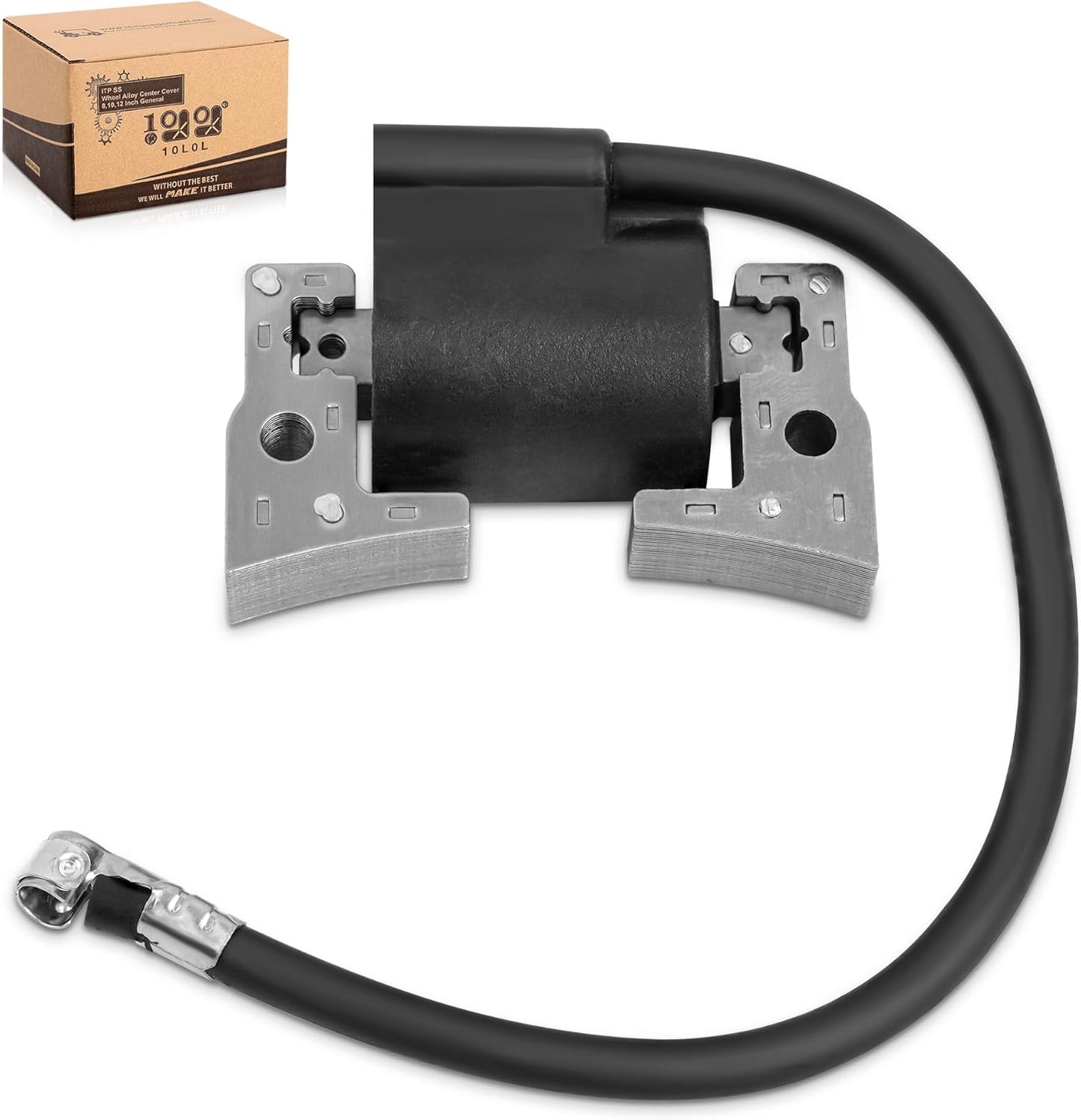 Golf Cart Ignition Coils Module for 1996-2007 Yamaha G16 G22