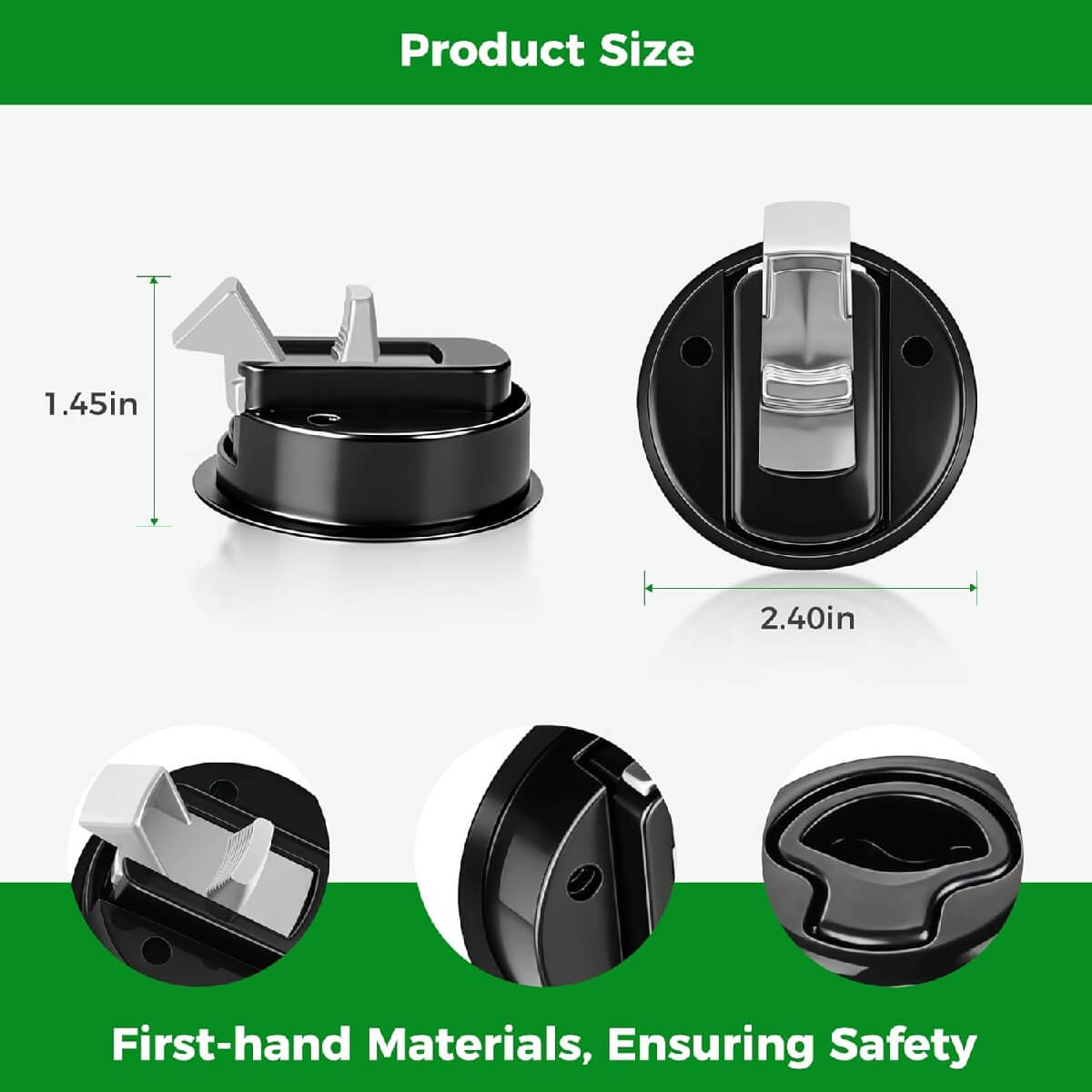 Product Size
