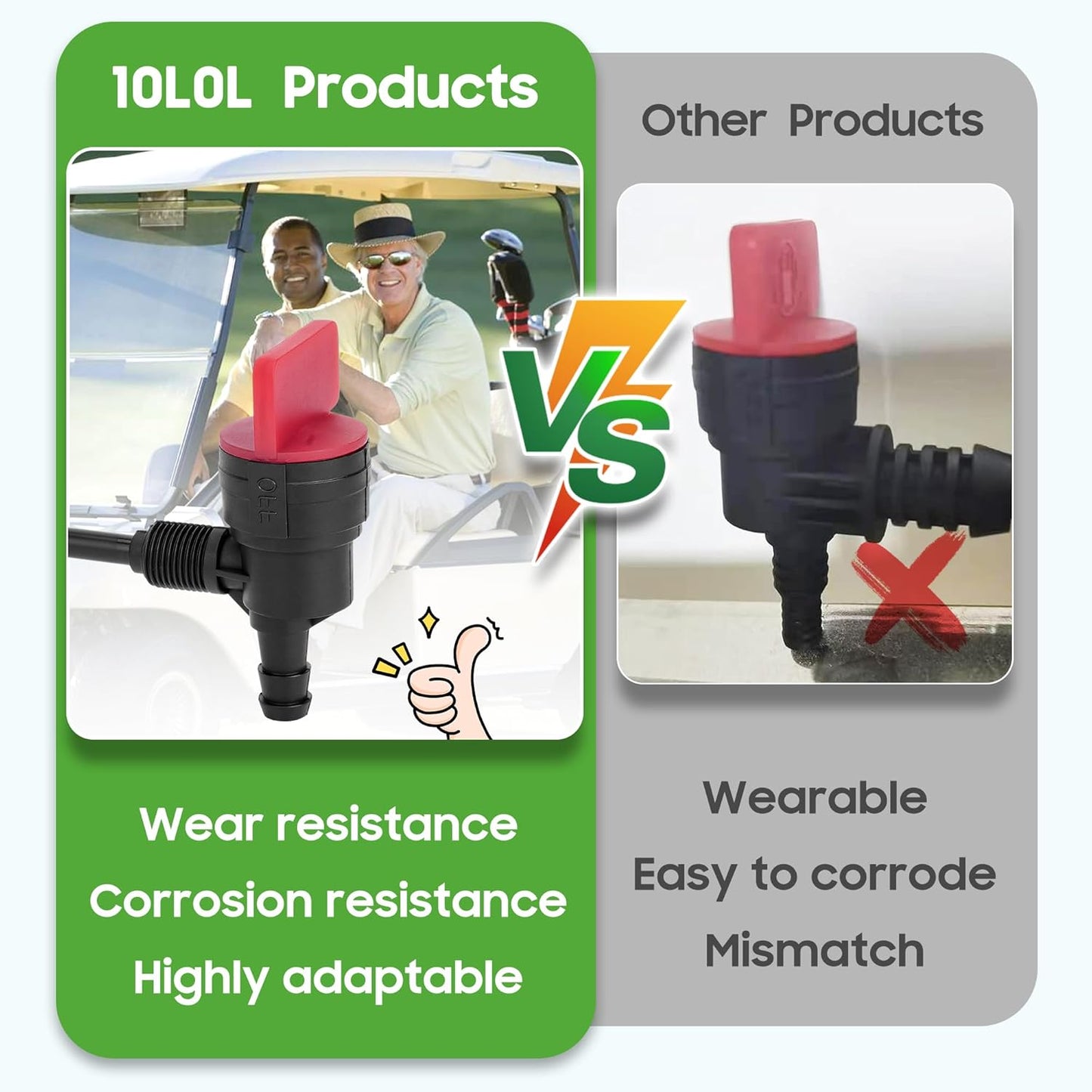 10L0L products