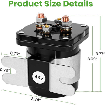 Product Size Details