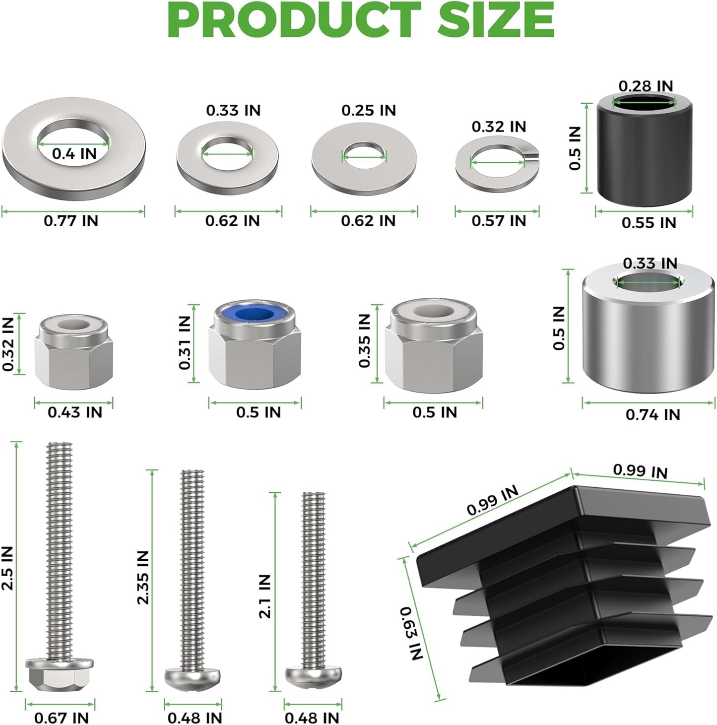 Size