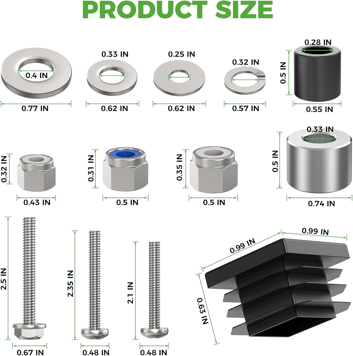 Size