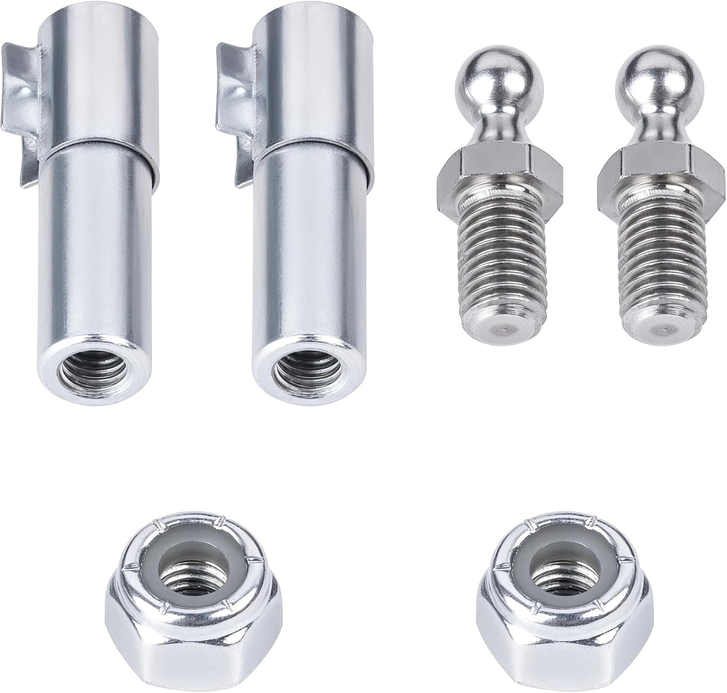 Golf Cart Transmission Cable End and Ball Stud Kit