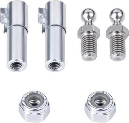 Golf Cart Transmission Cable End and Ball Stud Kit
