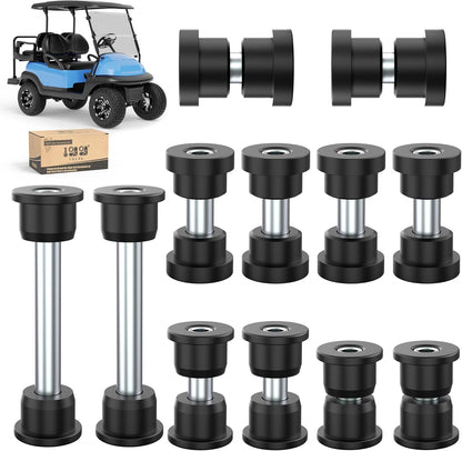 Rear & Front Bushing Kit