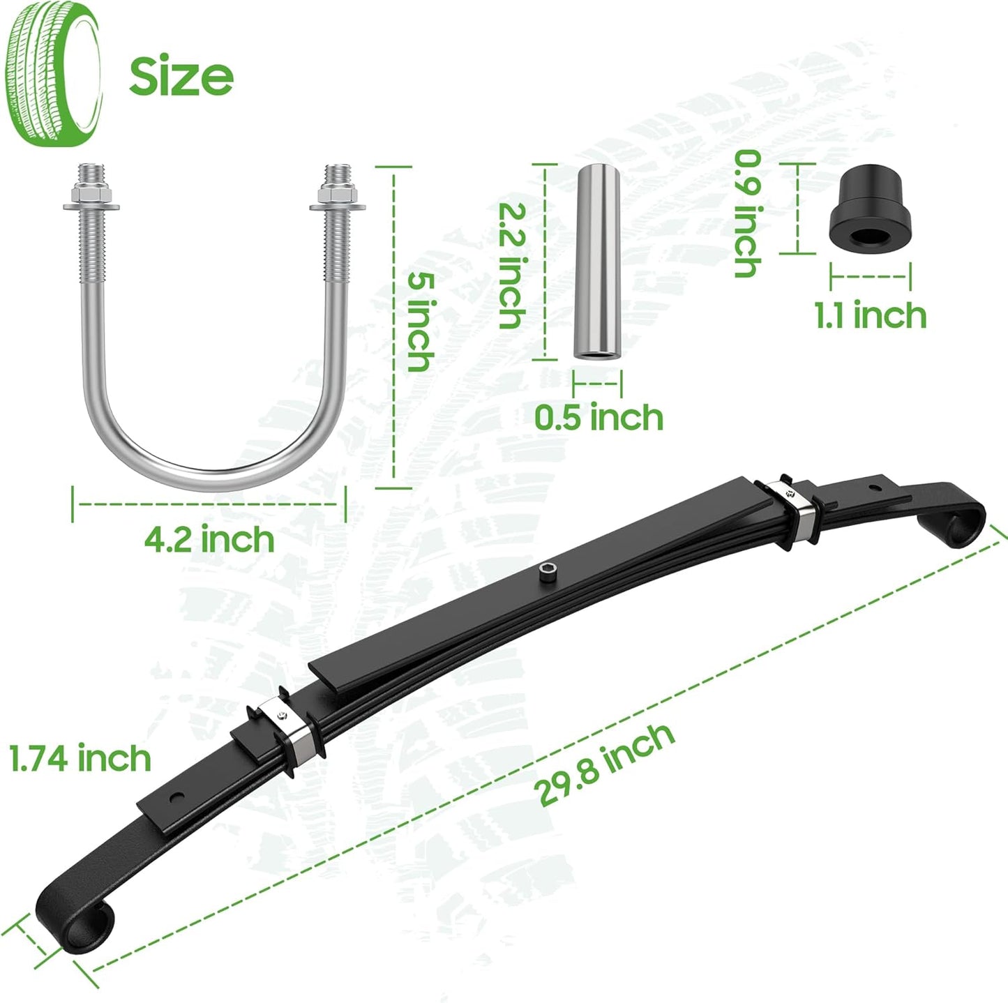 Size