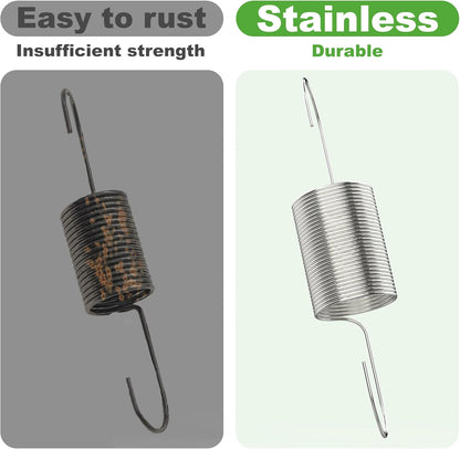 Stainless steel material