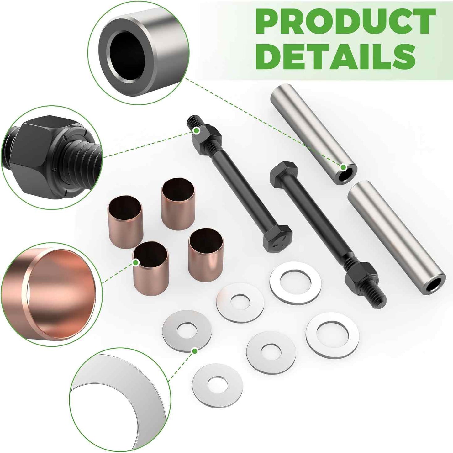 PRODUCT DETAILS