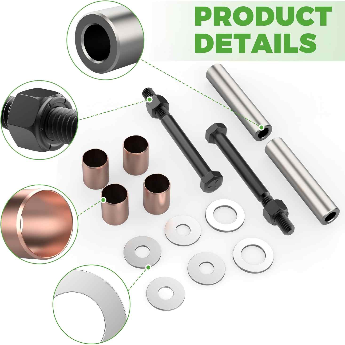PRODUCT DETAILS