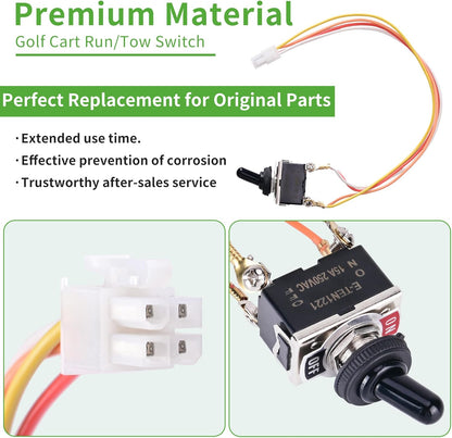 Premium Material