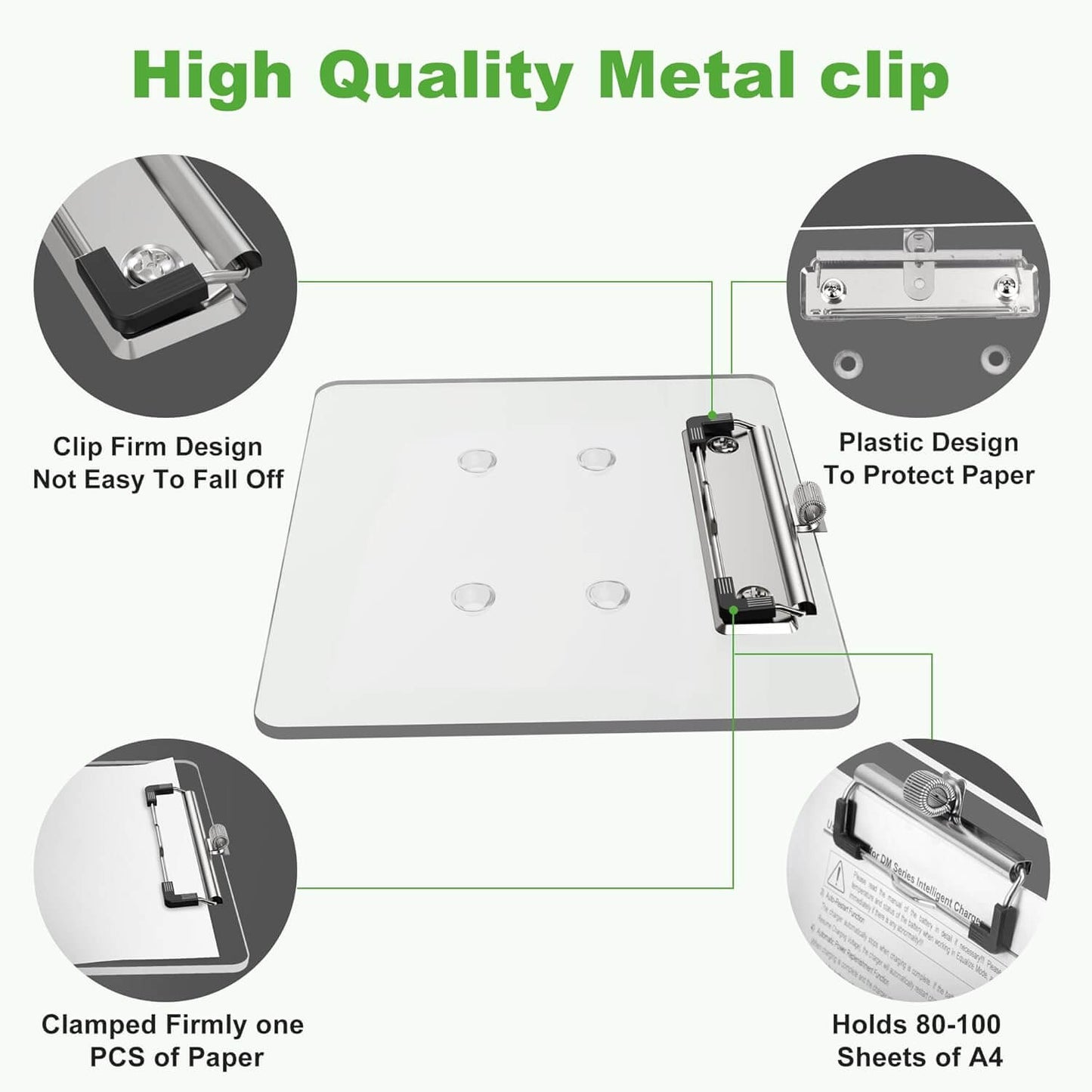 High Quality Metal clip