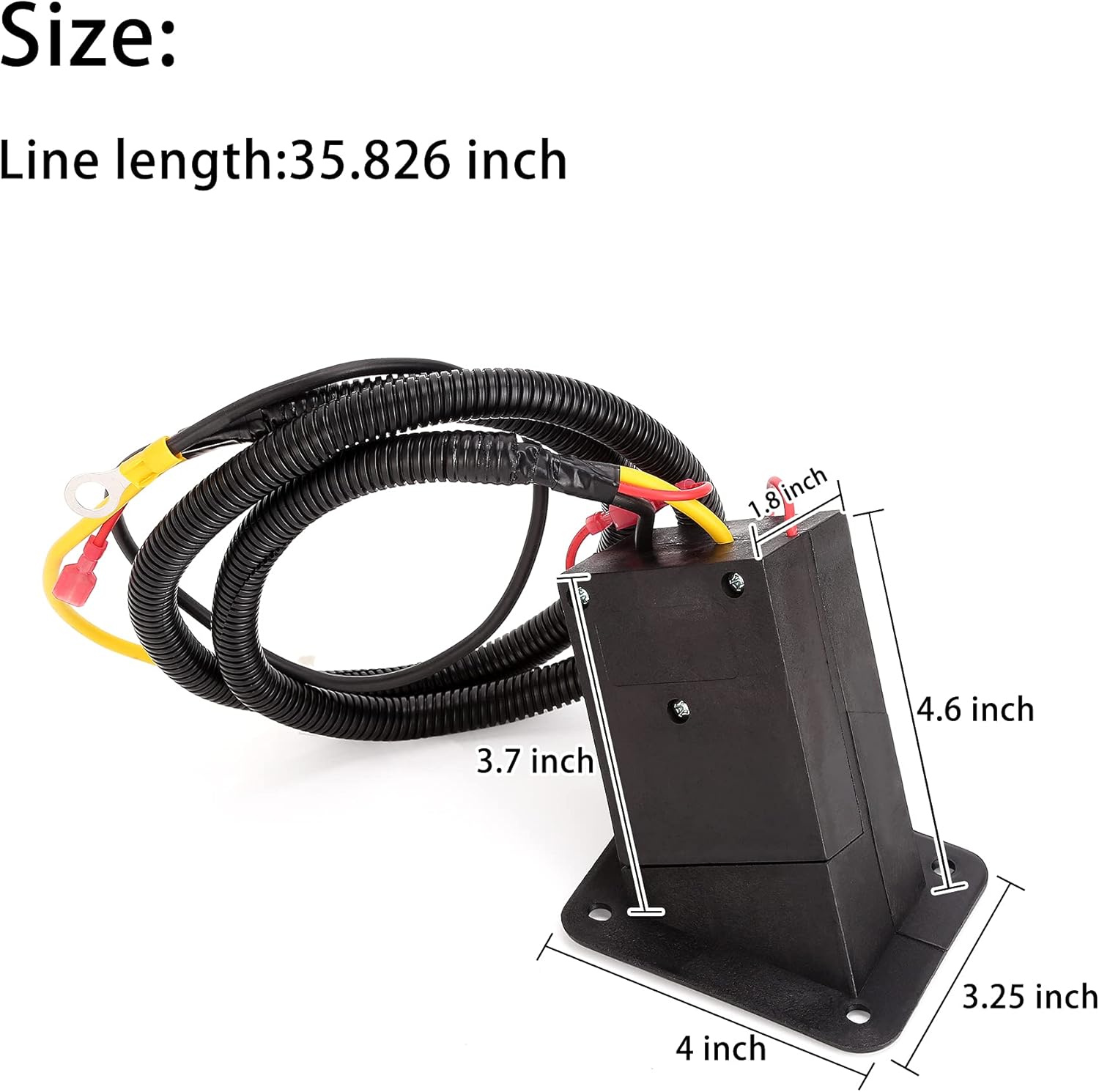 Size