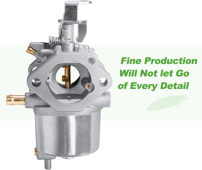 10L0L Golf Cart Carburetor Kit