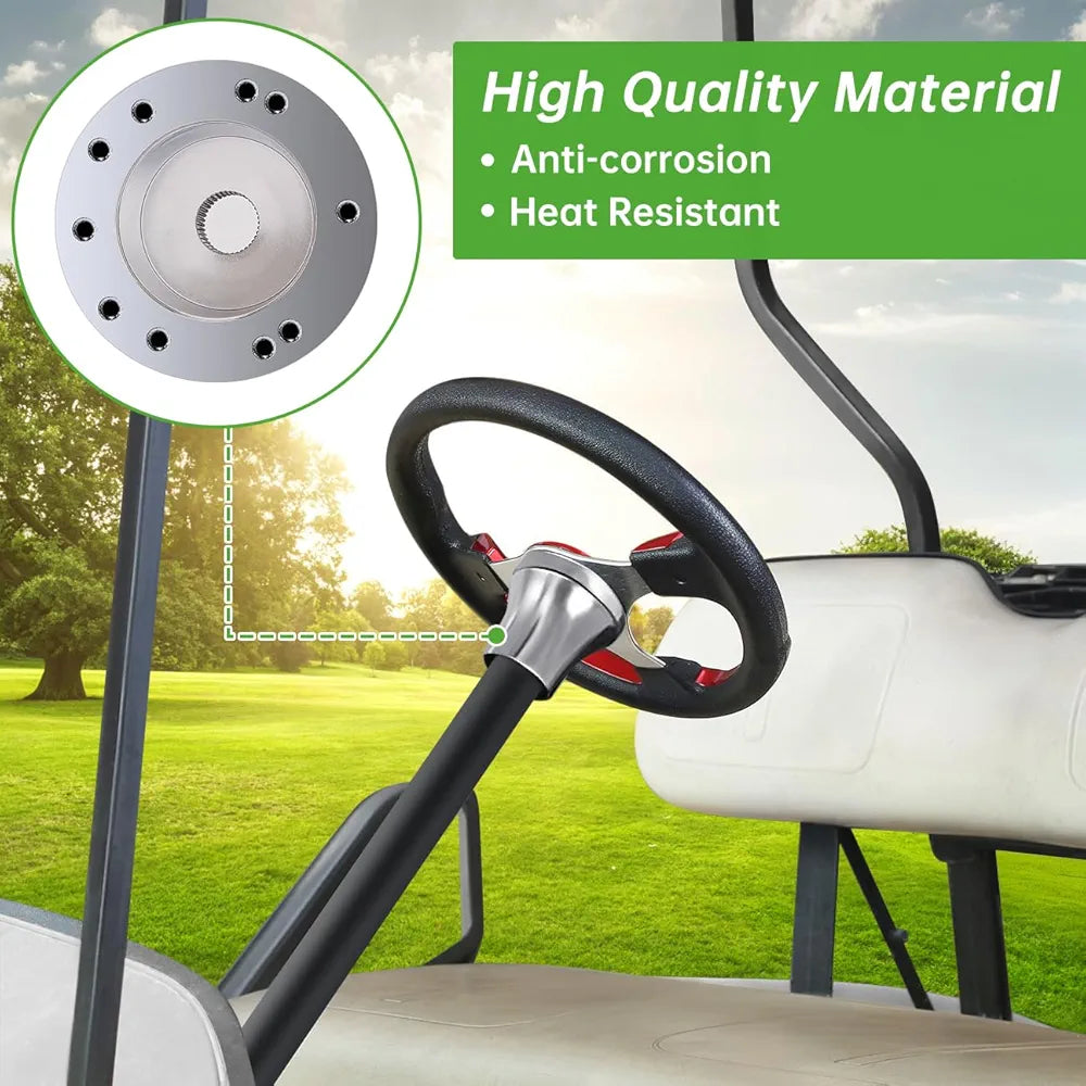 High Quality Material