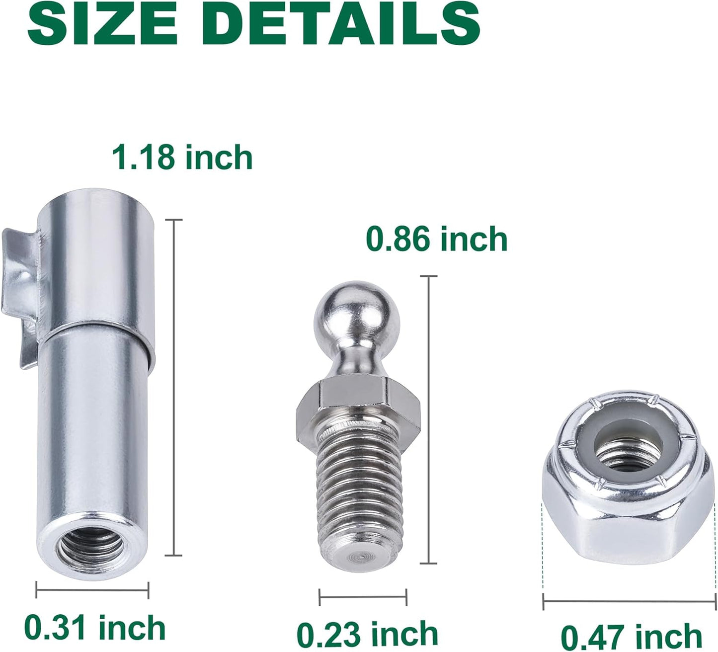 Size