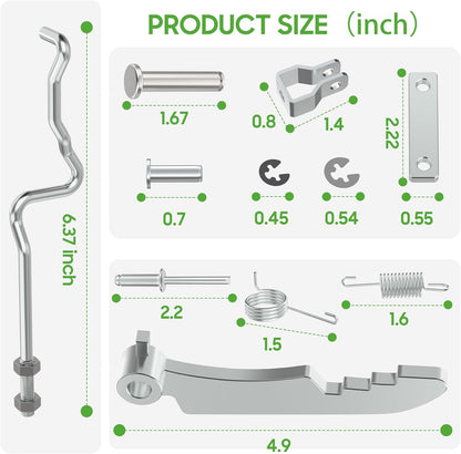 PRODUCT SIZE