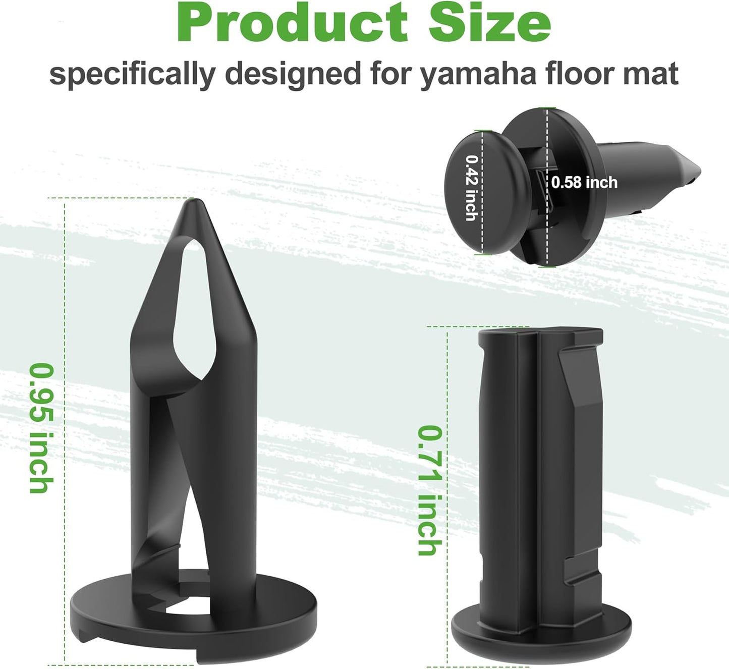 size