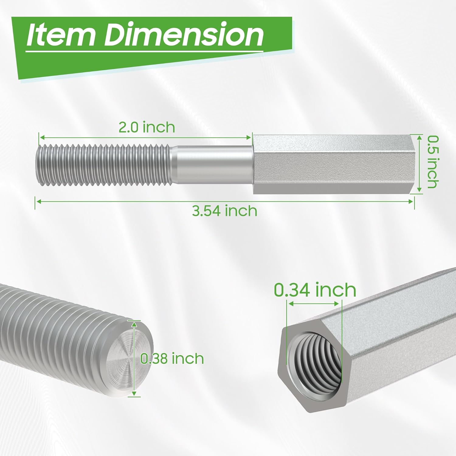 Item Dimension