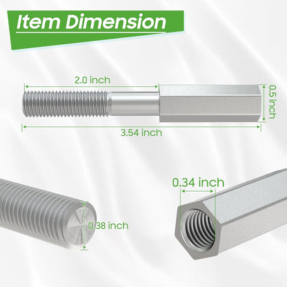 Item Dimension