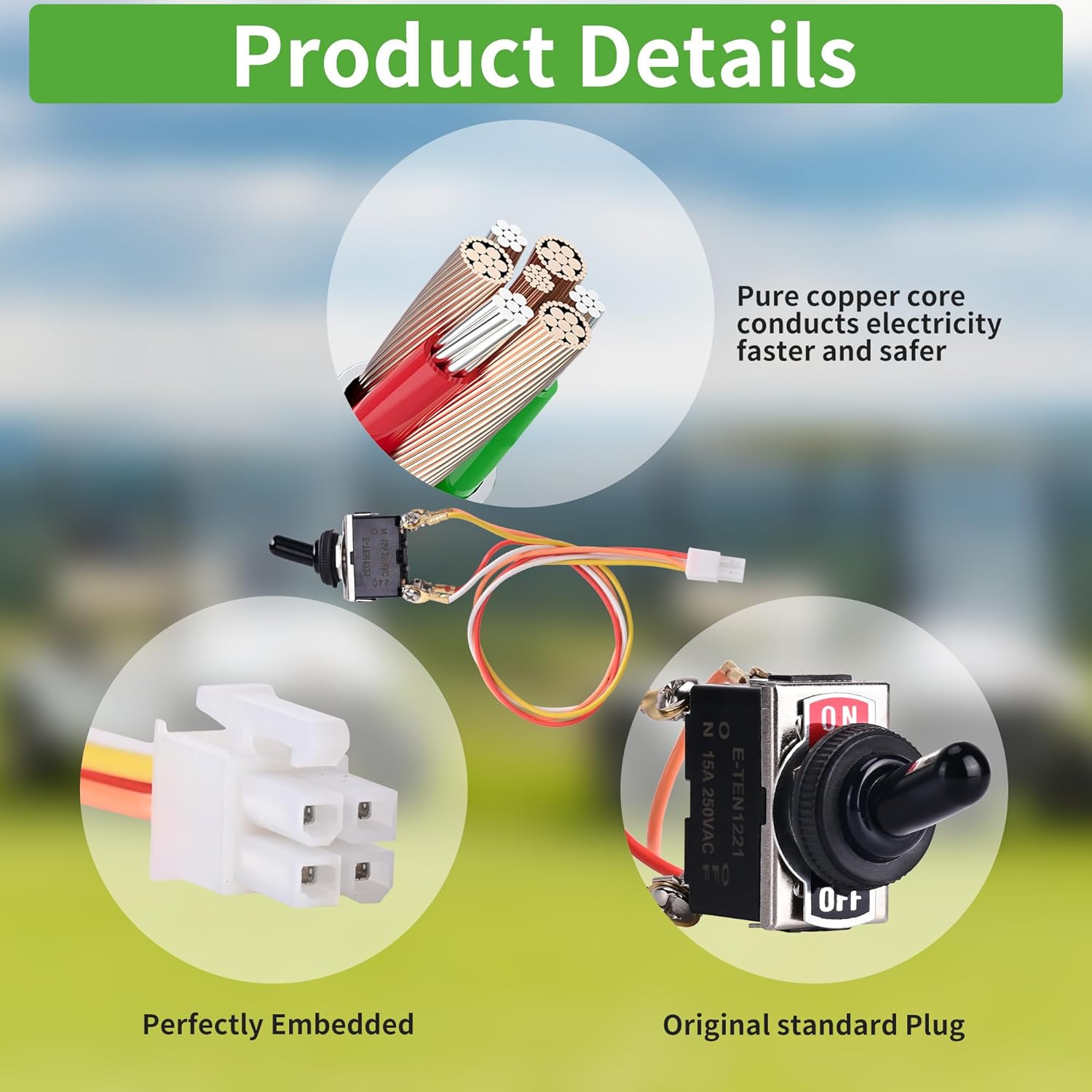 Product Details