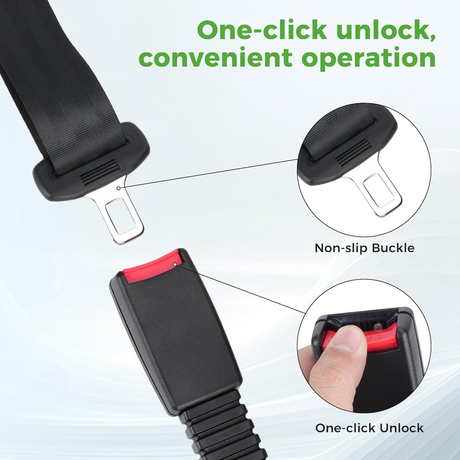 one-click unlock