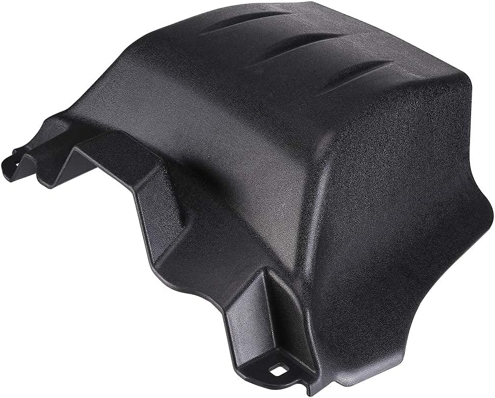 EZGO RXV Front Bumper Cover