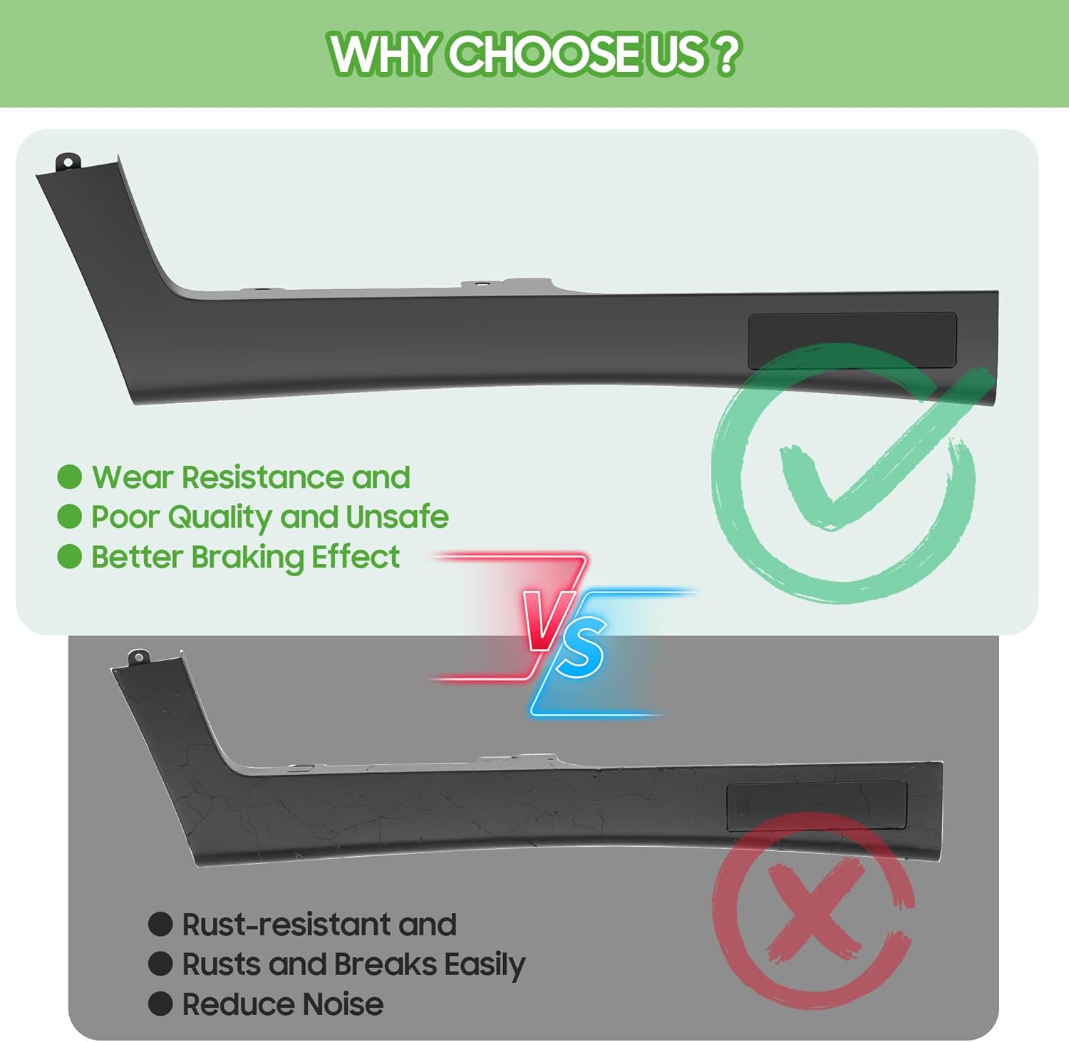 WHY CHOOSE US?