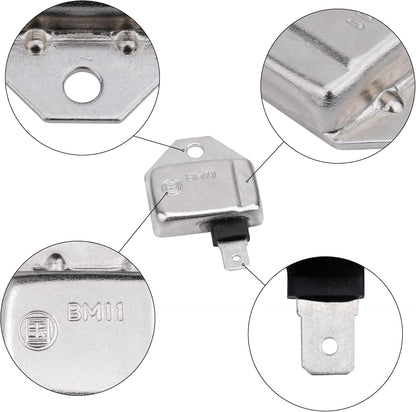 Golf Car Ignition Module for Club Car DS Gas