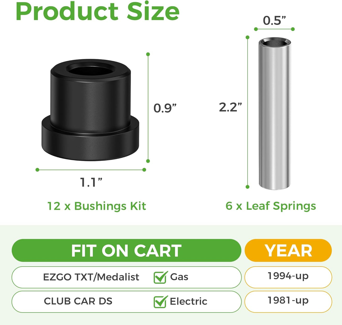 Size