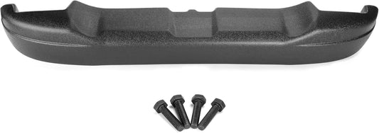 10L0L Golf Cart Rear Bumper for Yamaha G14-G22 (1995-Up)