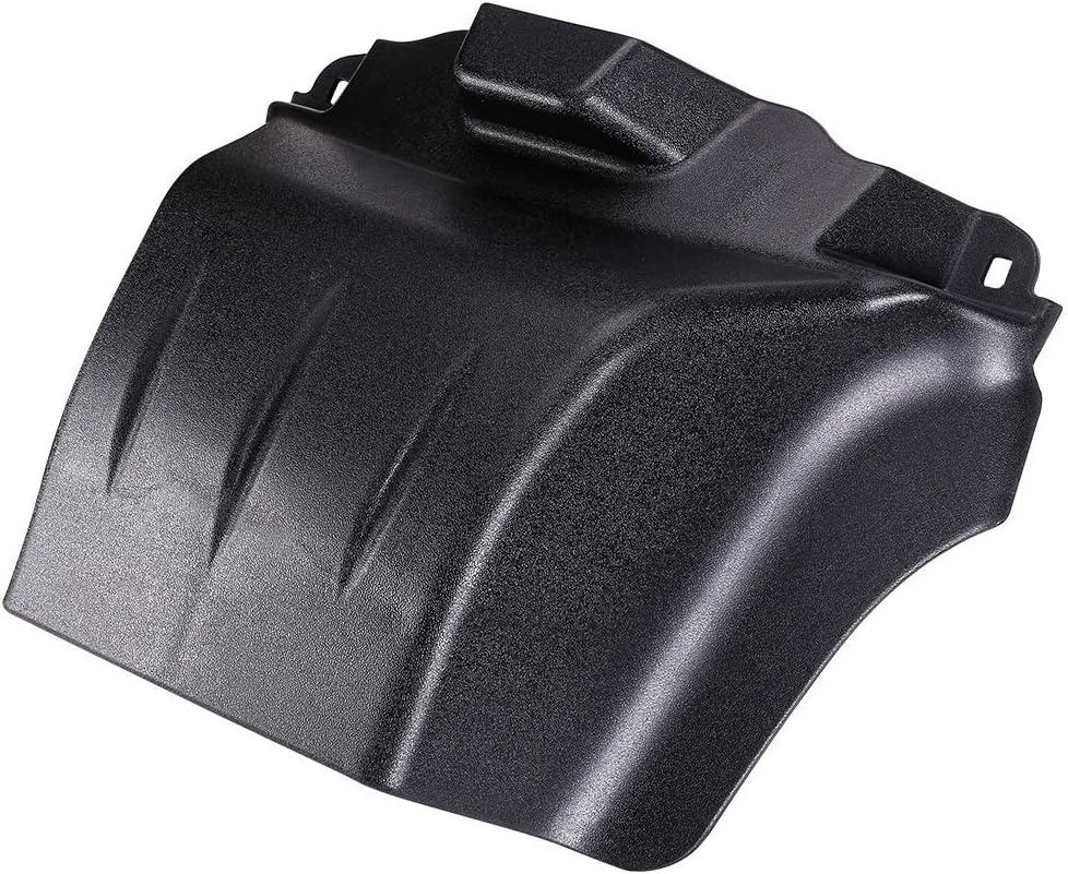 EZGO RXV Bumper Cover